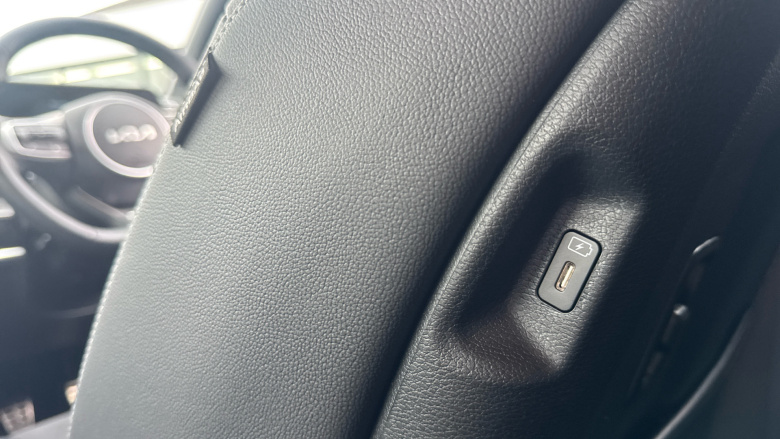 Kia Sportage 1.6T GDi 157 48V ISG GT-Line 5dr Petrol Estate